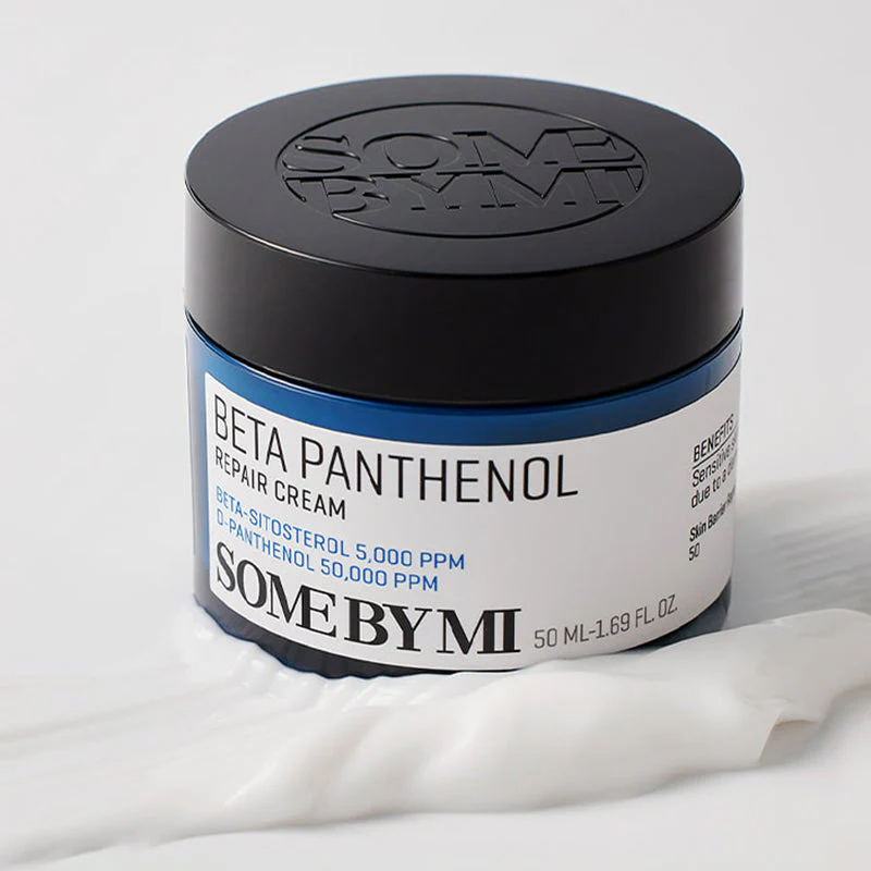 Beta Panthenol Repair Cream - Image 2