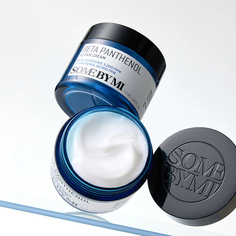 Beta Panthenol Repair Cream - Image 5