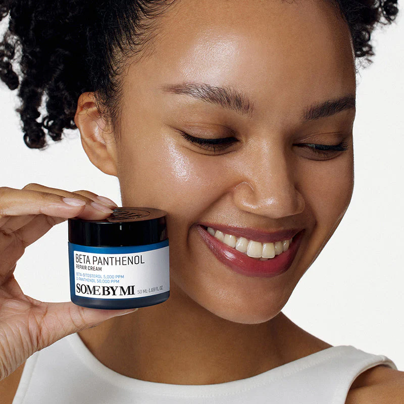 Beta Panthenol Repair Cream - Image 6