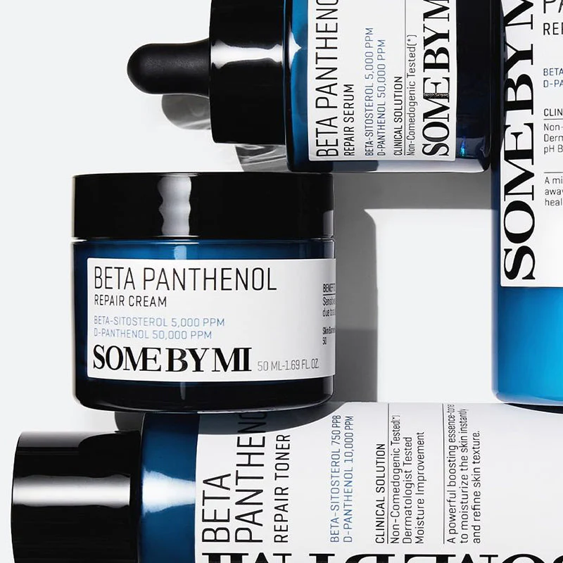 Beta Panthenol Repair Cream - Image 9