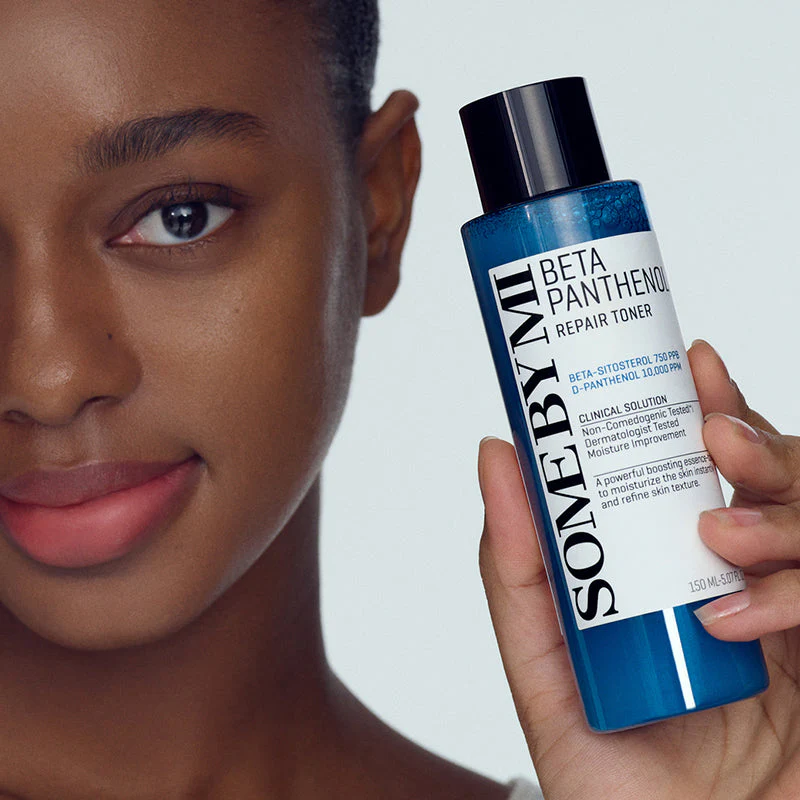 Beta Panthenol Repair Toner - Image 3