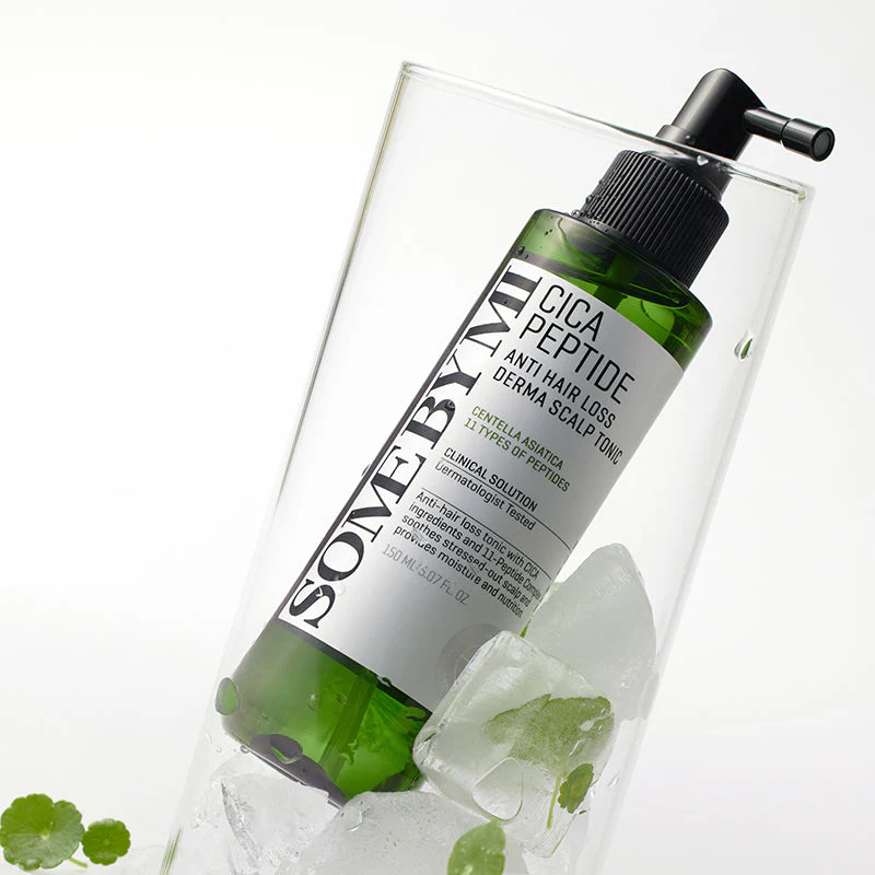 Cica Peptide Derma Scalp Tonic - Image 6