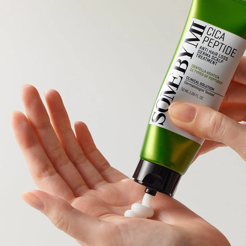 Cica Peptide Derma Scalp Conditioner - Image 4