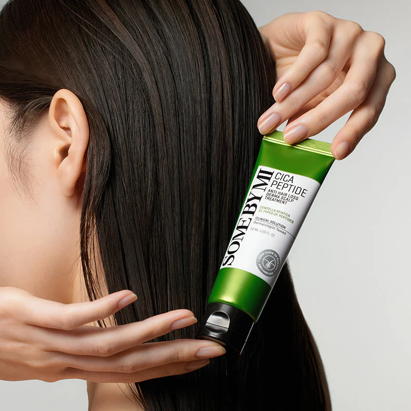 Cica Peptide Derma Scalp Conditioner - Image 7