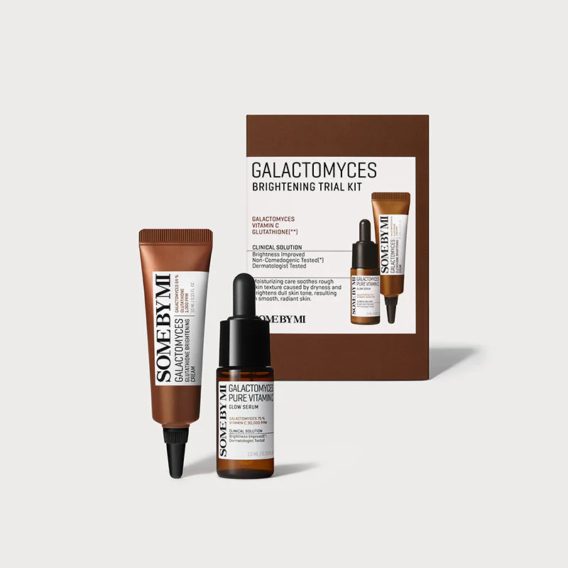 Galactomyces Brightening Trial Kit - Image 5