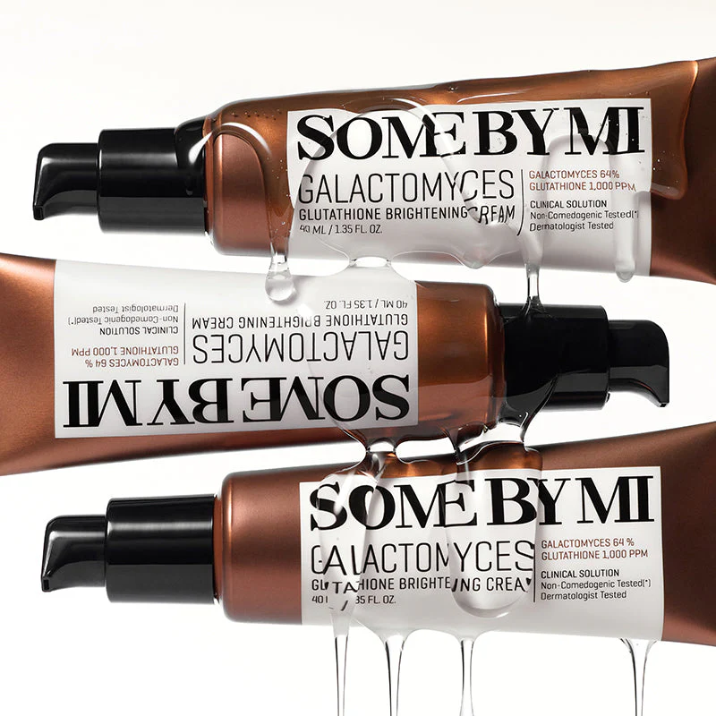 Galactomyces Glutathione Brightening Cream - Image 3