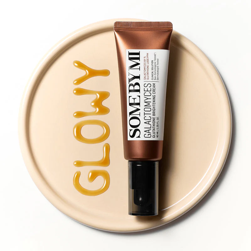 Galactomyces Glutathione Brightening Cream - Image 5