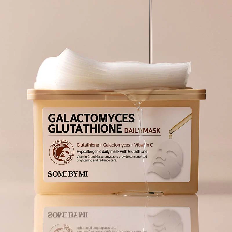 Galactomyces Glutathione Daily Mask - Image 2