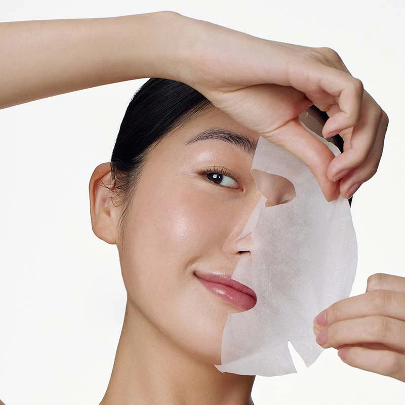Galactomyces Glutathione Daily Mask - Image 4