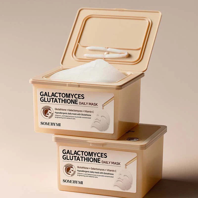 Galactomyces Glutathione Daily Mask - Image 6