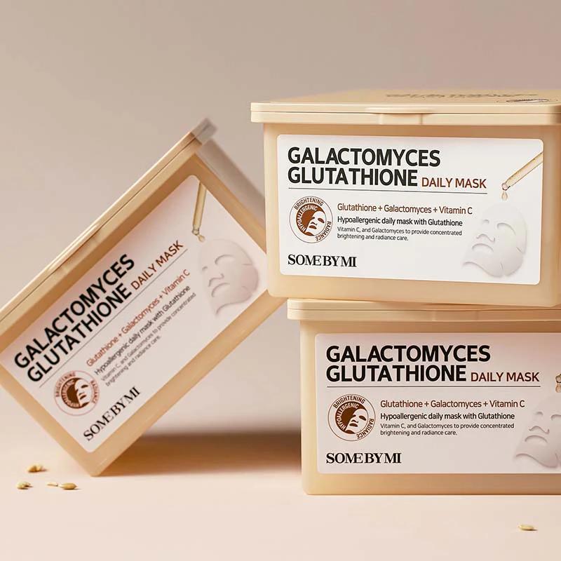 Galactomyces Glutathione Daily Mask - Image 7