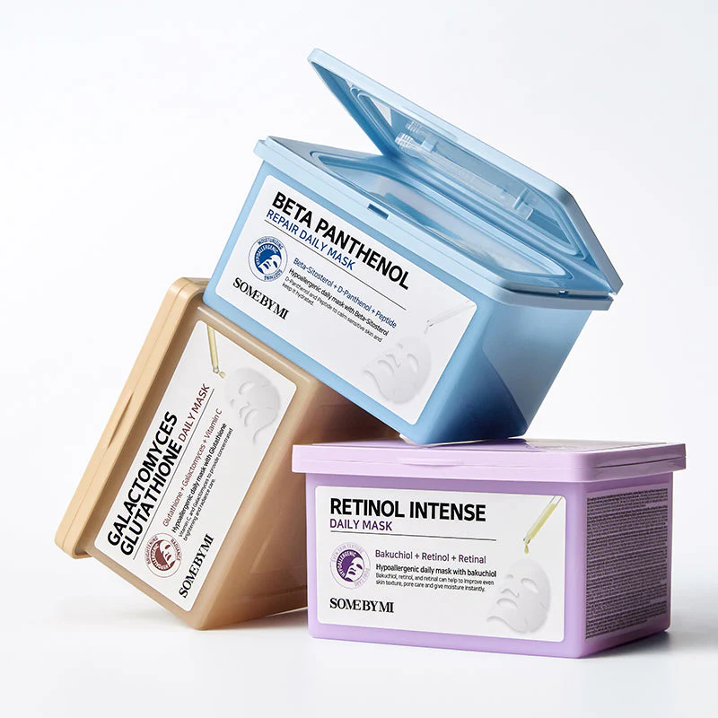 Galactomyces Glutathione Daily Mask - Image 9
