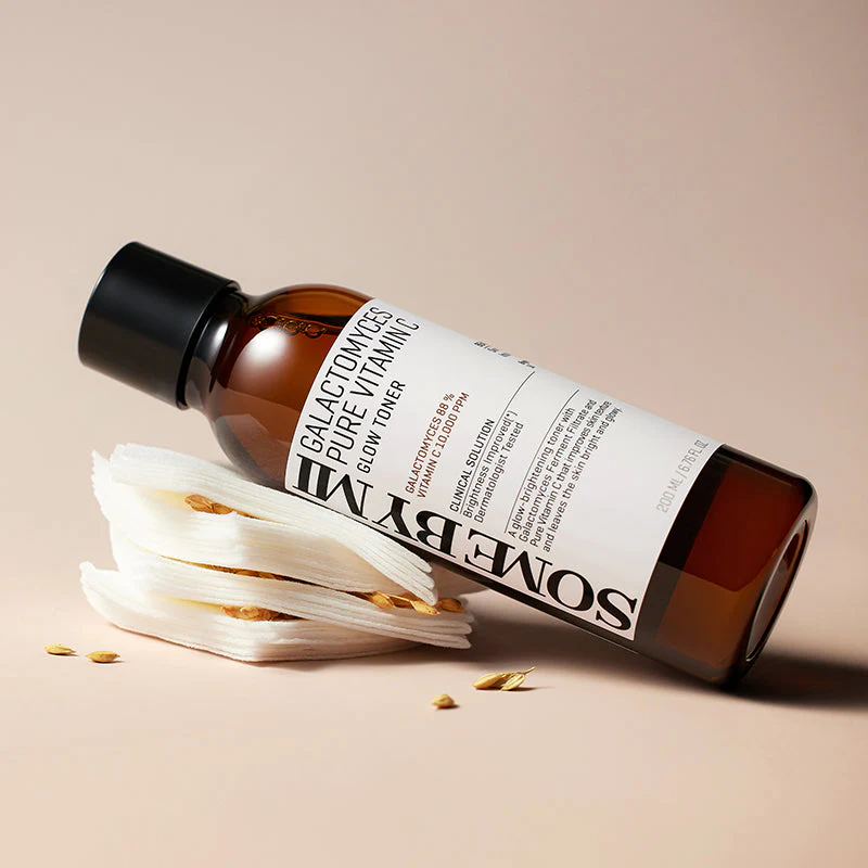 Galactomyces Pure Vitamin C Glow Toner - Image 2