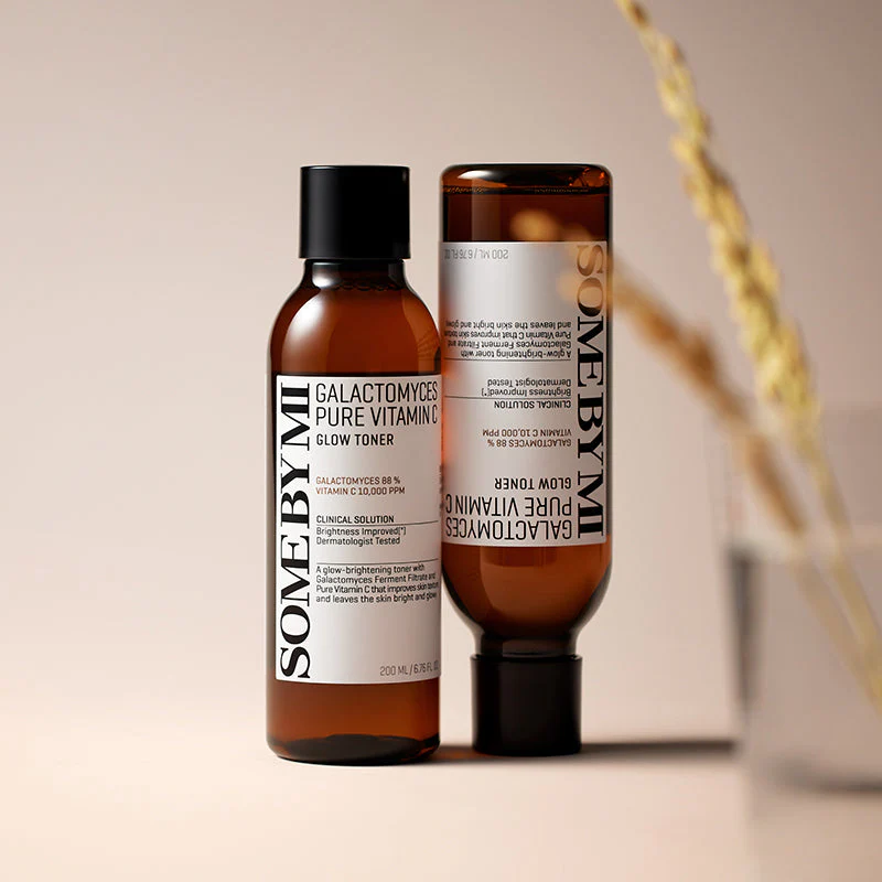 Galactomyces Pure Vitamin C Glow Toner - Image 6
