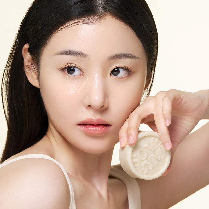 Lacto Soy Low pH Morning Cleansing Bar - Image 7