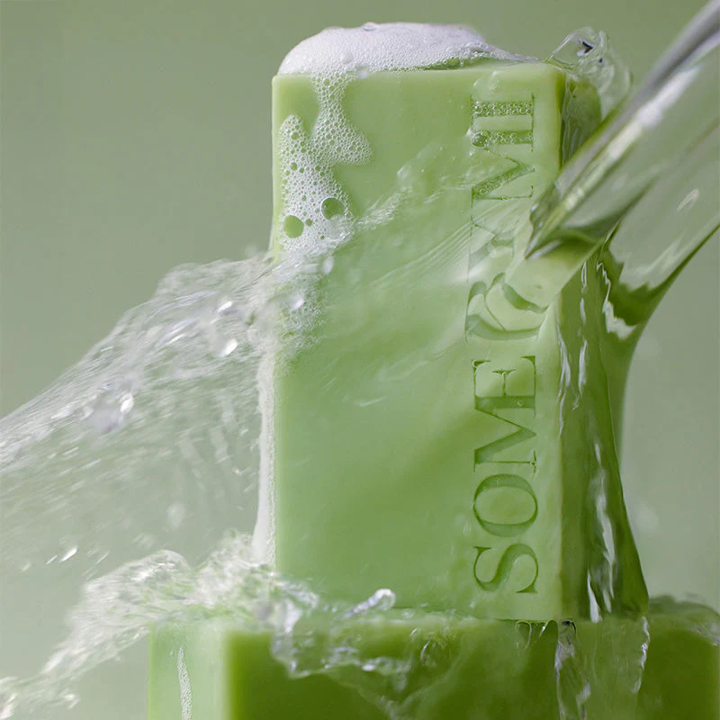 AHA BHA PHA 30 Days Miracle Cleansing Bar - Image 5