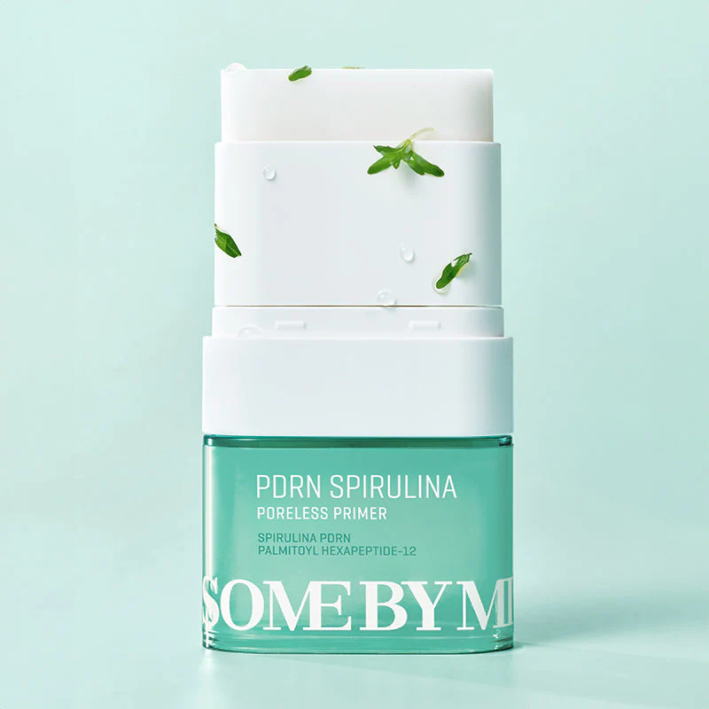 PDRN Spirulina Poreless Primer - Image 5