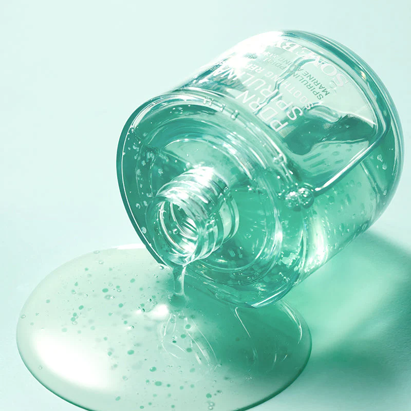 PDRN Spirulina Relief Serum - Image 3