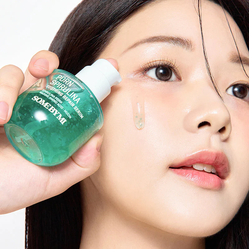 PDRN Spirulina Relief Serum - Image 7