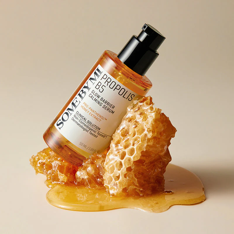 Propolis B5 Glow Barrier Calming Serum - Image 2