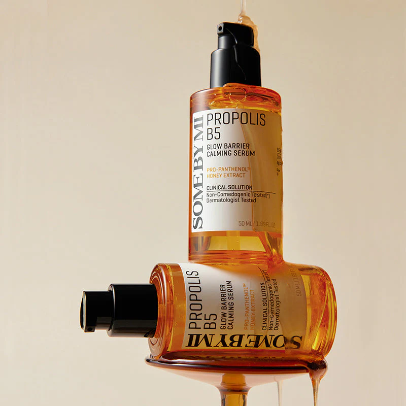 Propolis B5 Glow Barrier Calming Serum - Image 6