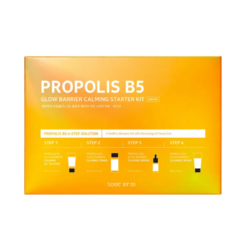Propolis B5 Glow Barrier Calming Starter Kit - Image 6