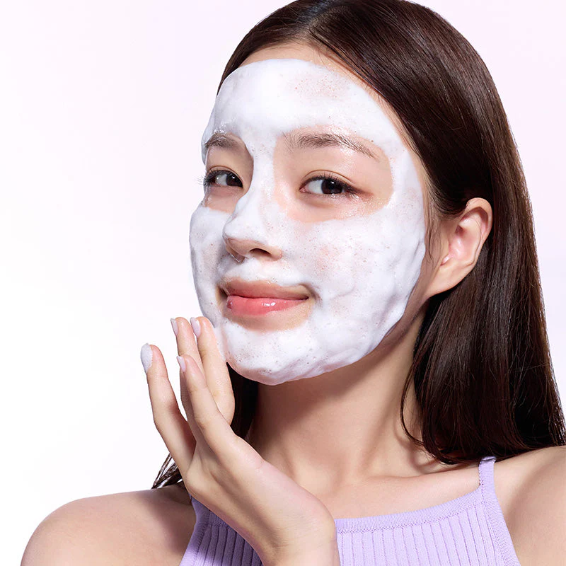 Retinol Bakuchiol Bubble Toner - Image 6