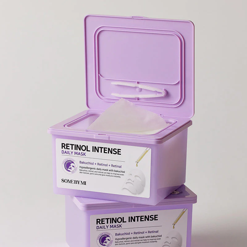 Retinol Intense Daily Mask - Image 7