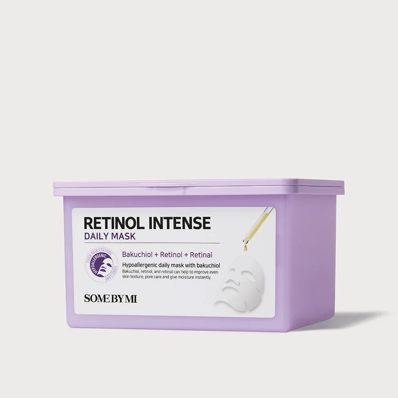 Retinol Intense Daily Mask - Image 8