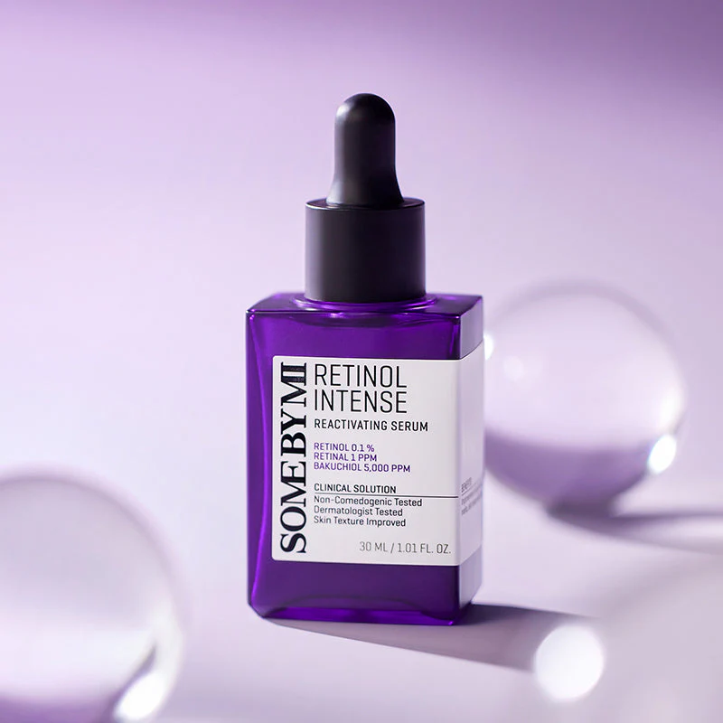 Retinol Intense Reactivating Serum - Image 3