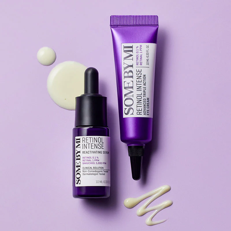 Retinol Intense Trial Kit - Image 2
