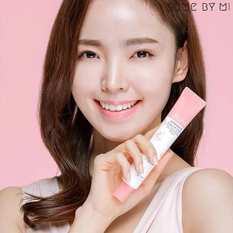 Rose Intensive Tone-Up Cream - Image 4