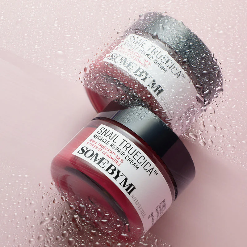 Snail Truecica Miracle Repair Cream - Image 4