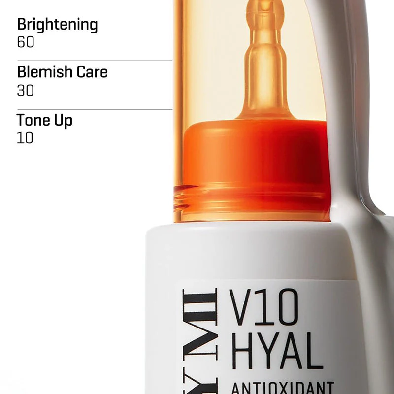 V10 Hyal Antioxidant Sunscreen SPF50+ PA++++ - Image 6
