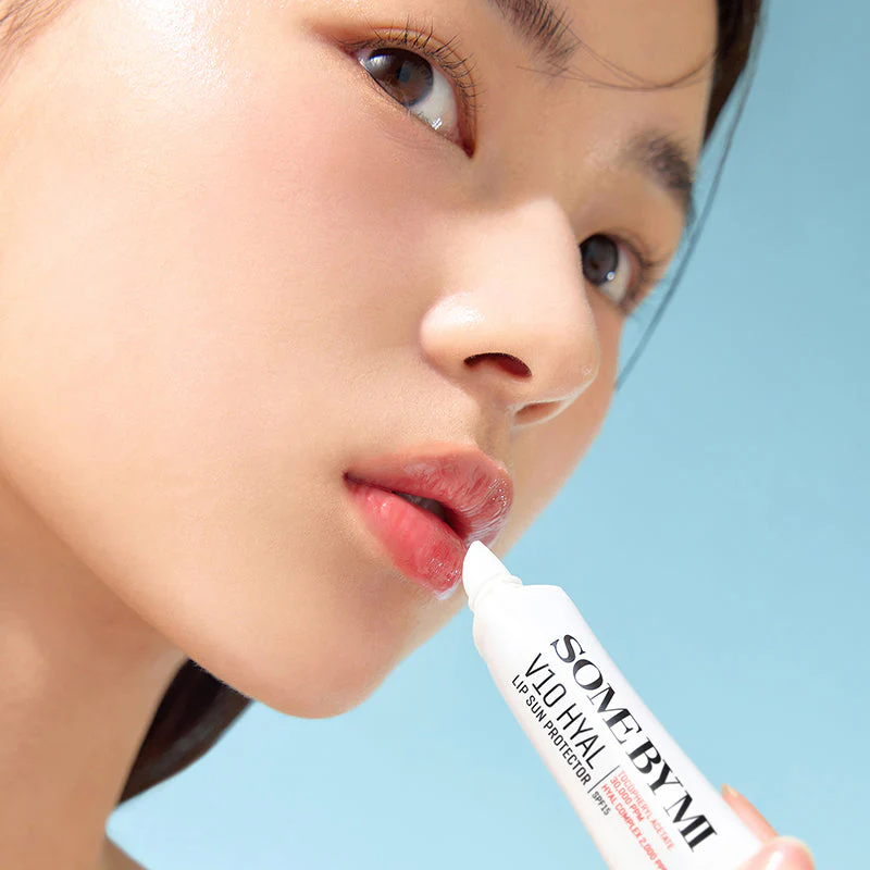 V10 Hyal Lip Protector SPF15 - Image 10