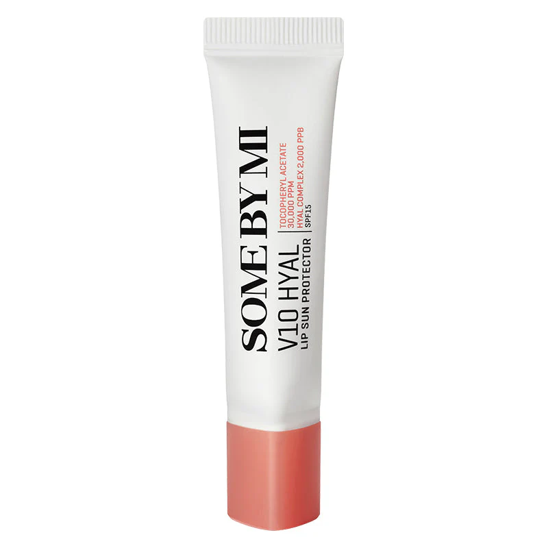 V10 Hyal Lip Protector SPF15 - Image 13