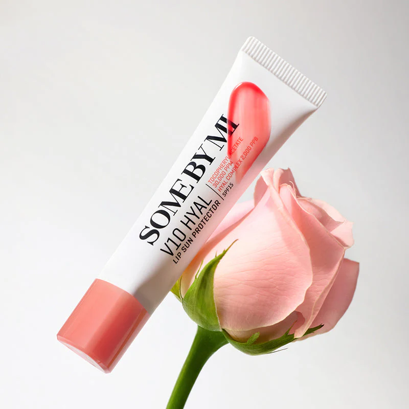 V10 Hyal Lip Protector SPF15 - Image 15