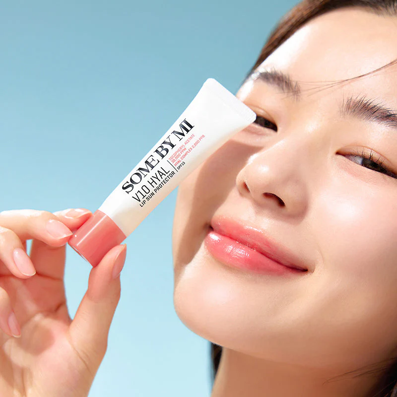 V10 Hyal Lip Protector SPF15 - Image 16