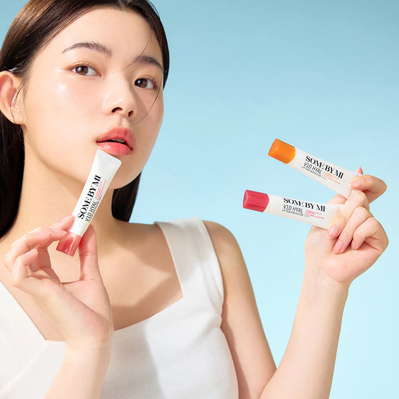 V10 Hyal Lip Protector SPF15 - Image 18