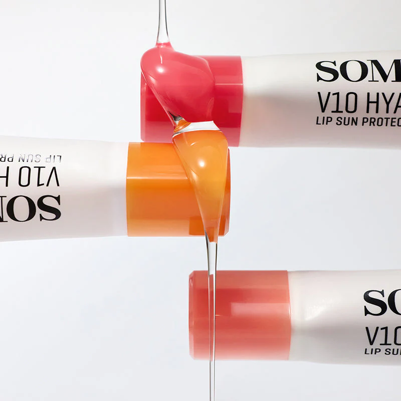 V10 Hyal Lip Protector SPF15 - Image 19