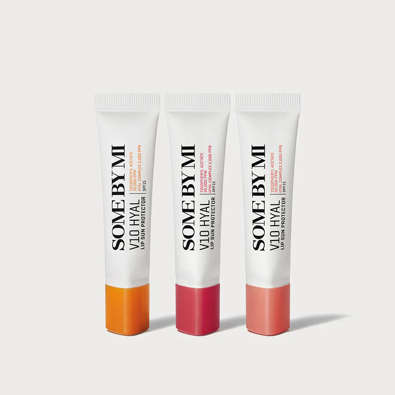 V10 Hyal Lip Protector SPF15 - Image 2