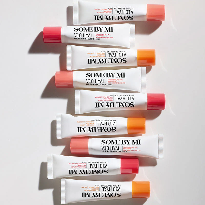 V10 Hyal Lip Protector SPF15 - Image 20
