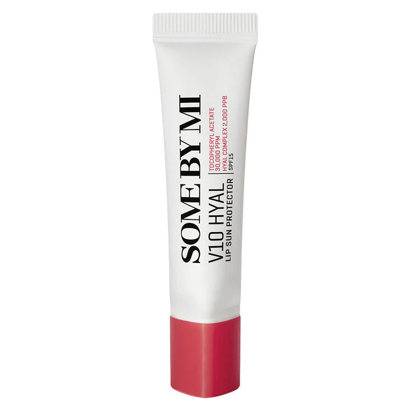 V10 Hyal Lip Protector SPF15 - Image 8
