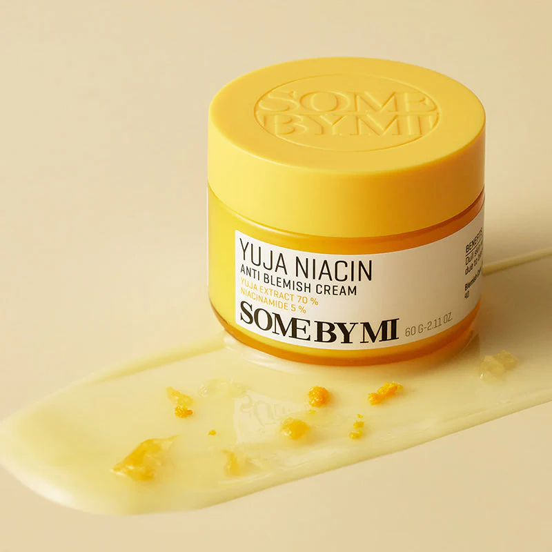 Yuja Niacin 30 Days Miracle Brightening Sleeping Mask - Image 2