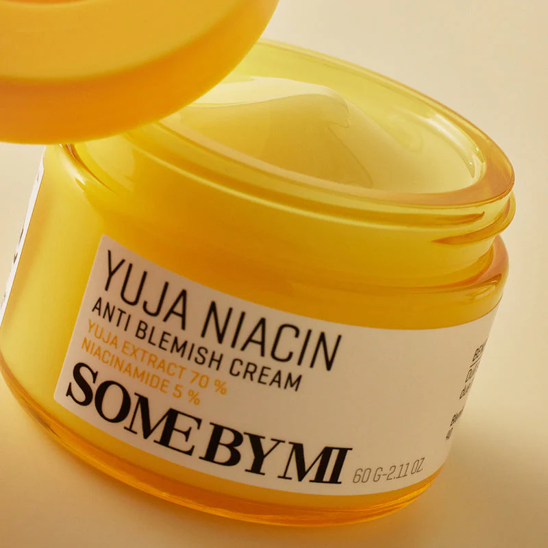 Yuja Niacin 30 Days Miracle Brightening Sleeping Mask - Image 3