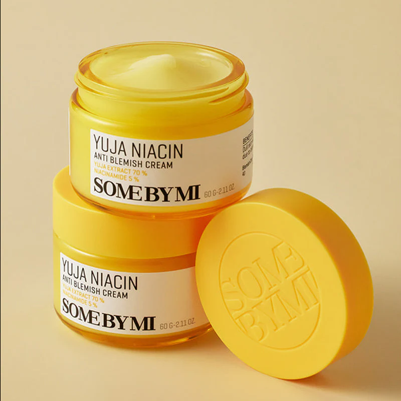 Yuja Niacin 30 Days Miracle Brightening Sleeping Mask - Image 6