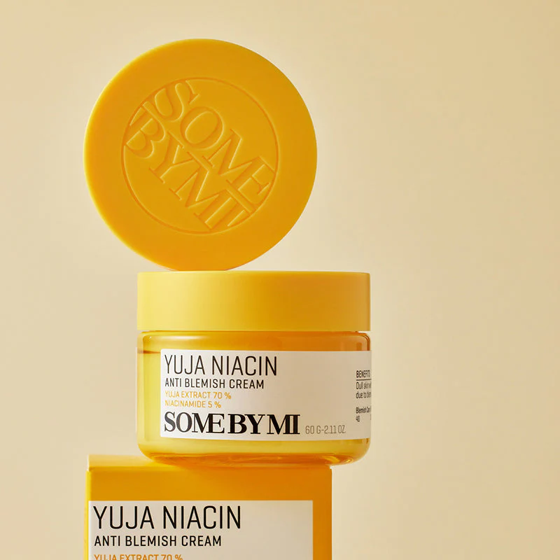 Yuja Niacin 30 Days Miracle Brightening Sleeping Mask - Image 7