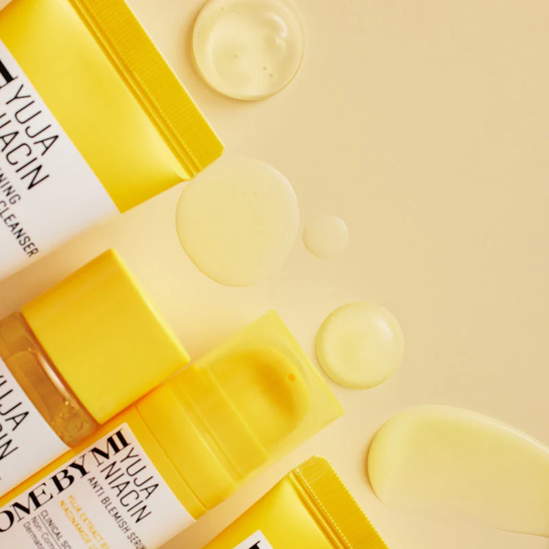 Yuja Niacin Anti Blemish Starter Kit - Image 3