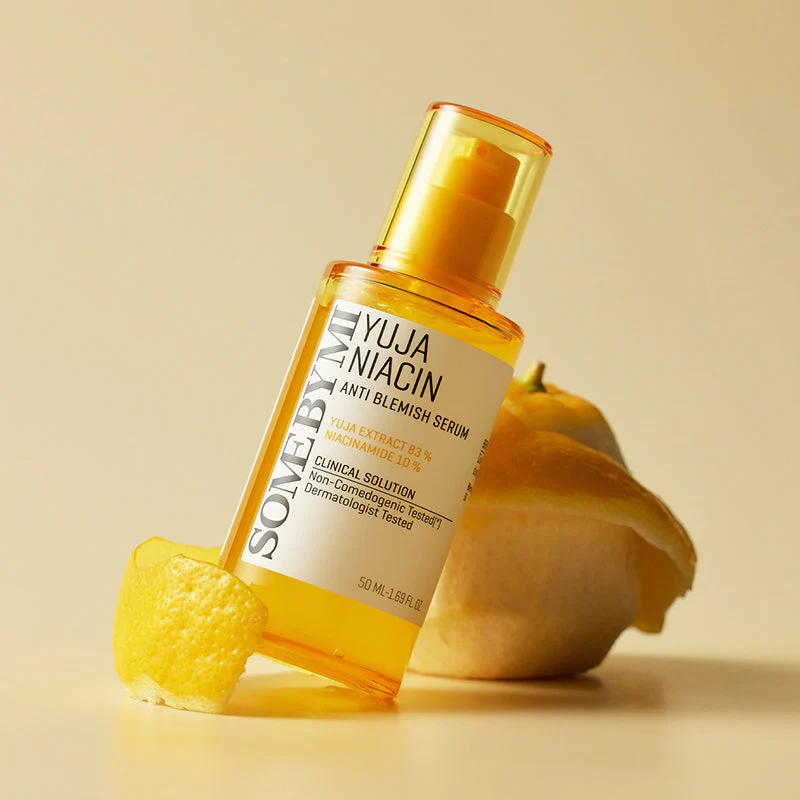 Yuja Niacin Blemish Care Serum - Image 2