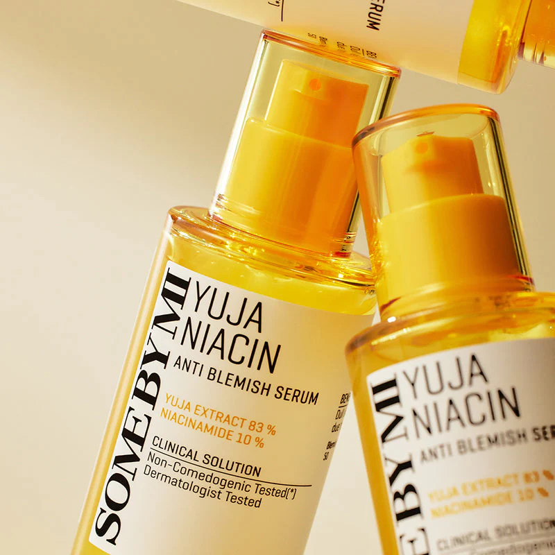 Yuja Niacin Blemish Care Serum - Image 5